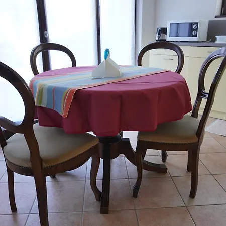 Tatil Evi Swiss Bliss Heaven Roveredo