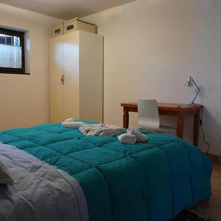 Swiss Bliss Heaven * Roveredo