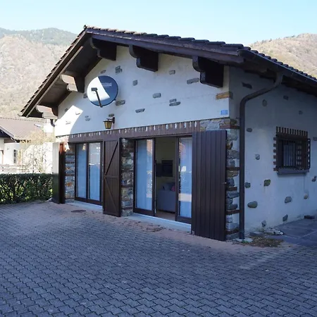 Swiss Bliss Heaven Holiday home Roveredo