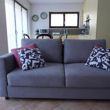 Swiss Bliss Heaven Tatil Evi *