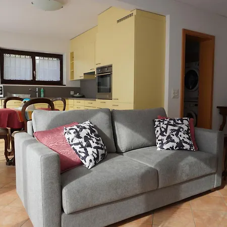 Swiss Bliss Heaven Tatil Evi