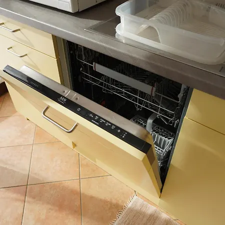 Swiss Bliss Heaven Tatil Evi