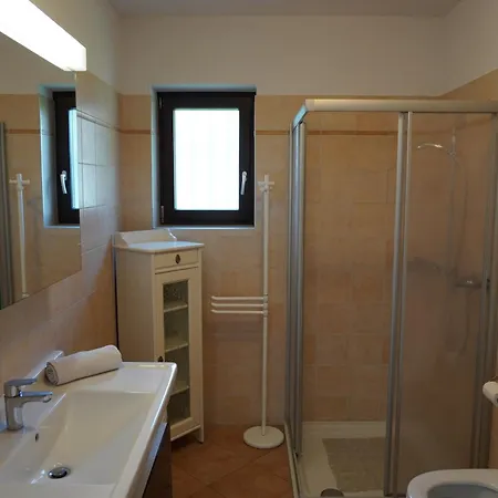 Swiss Bliss Heaven Tatil Evi Roveredo